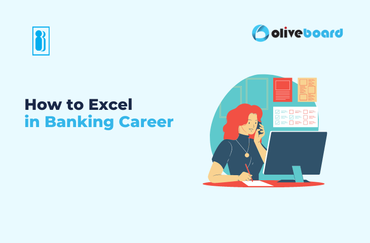 how to excel in banking career