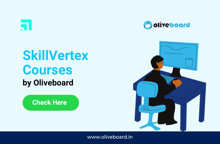 skillvertex courses by oliveboard