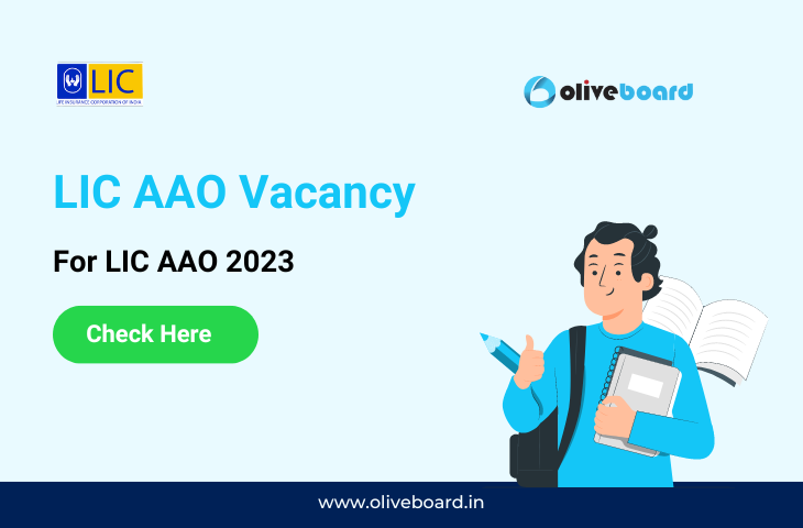 LIC AAO vacancies