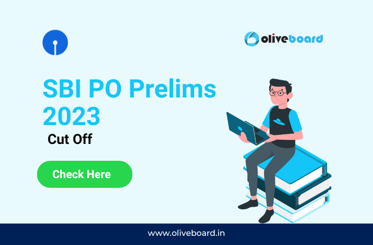 SBI PO Prelims 2023 Cut Off