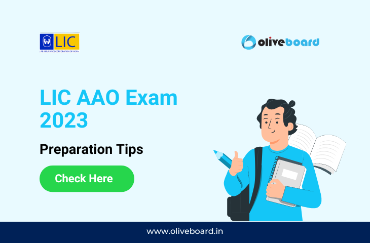 LIC AAO Exam Preparation Tips
