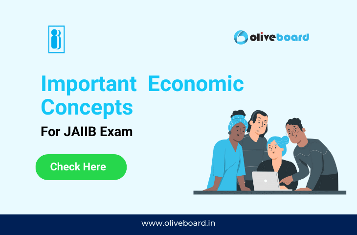 Important Economic Concepts for JAIIB Exam