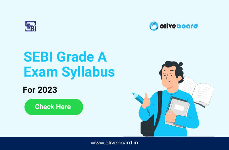 SEBI Grade A Syllabus