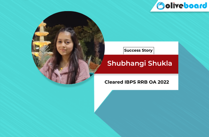 Success Story of Shubhangi Shukla