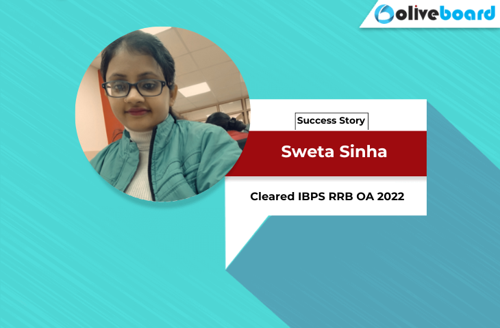 Success Story of Sweta Sinha
