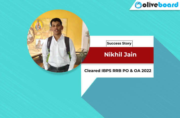 success story of nikhil jain