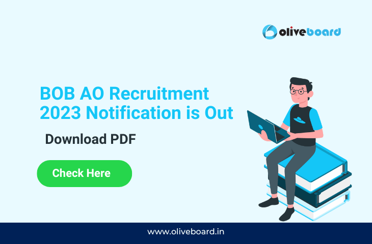 BOB AO Recruitment 2023