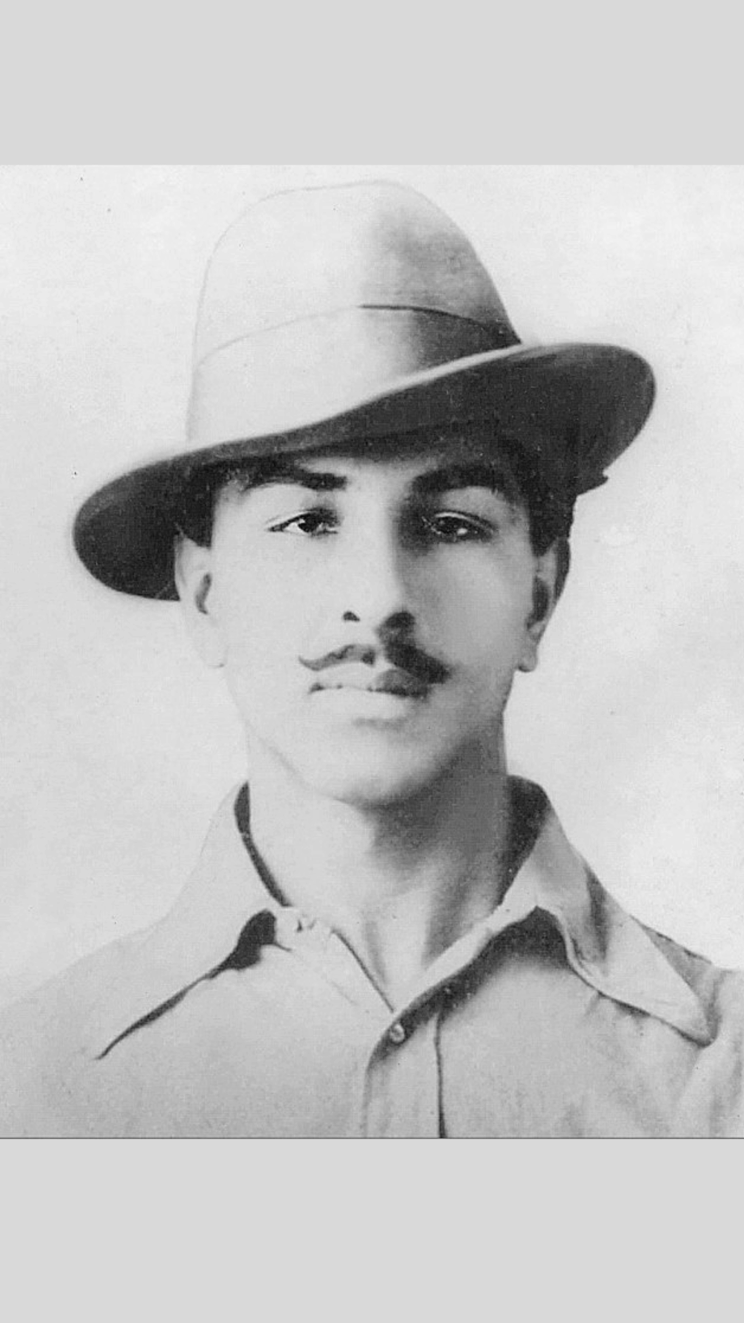 Bhagat Singh