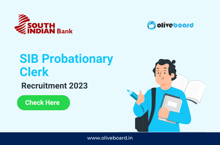 south indian bank recruitment 2023