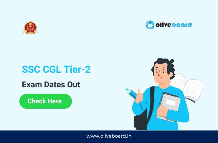 SSC CGL Tier-2 Date Out 2022
