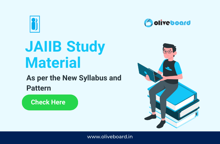 JAIIB Study Material