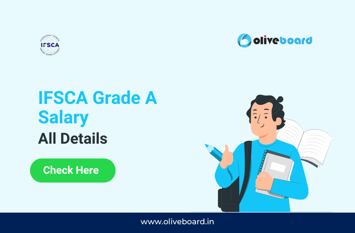 IFSCA Salary