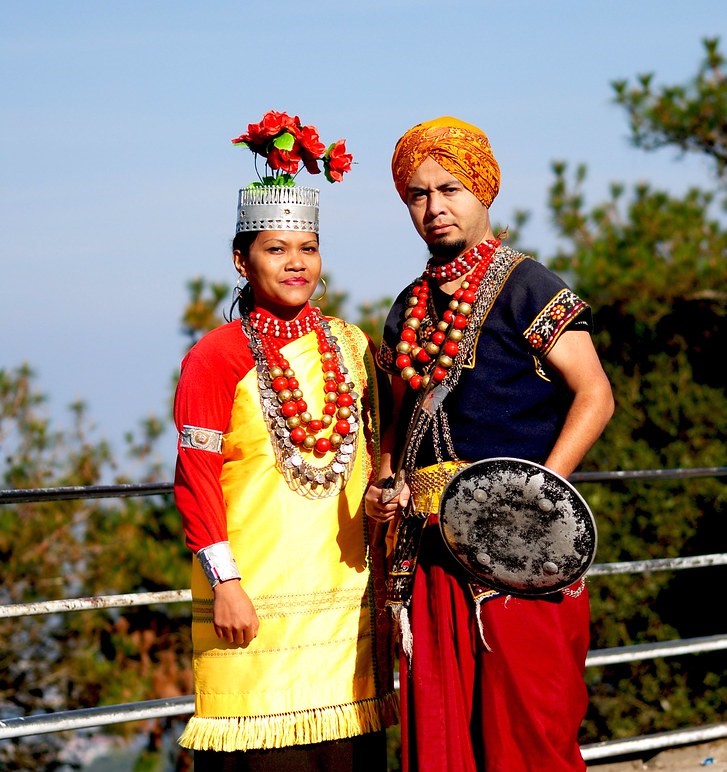 Khasi Tribes