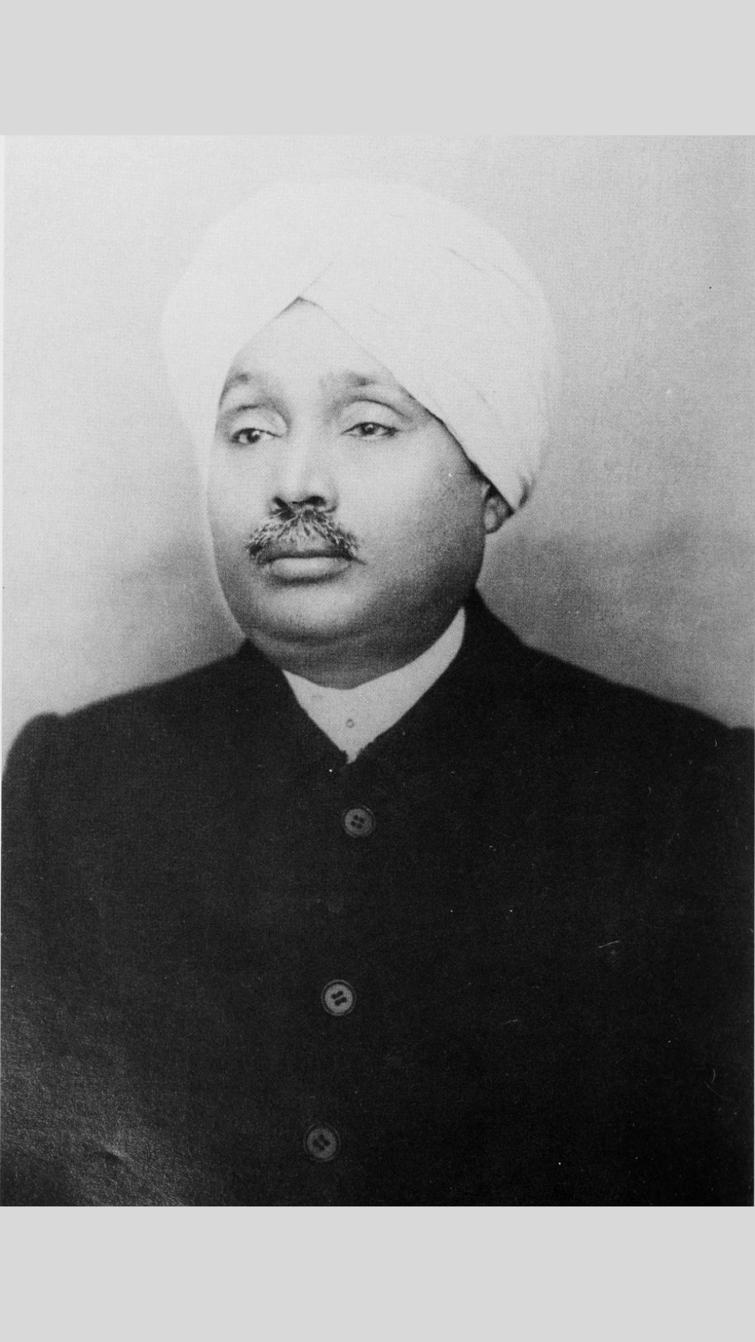 Lala Lajpat Rai