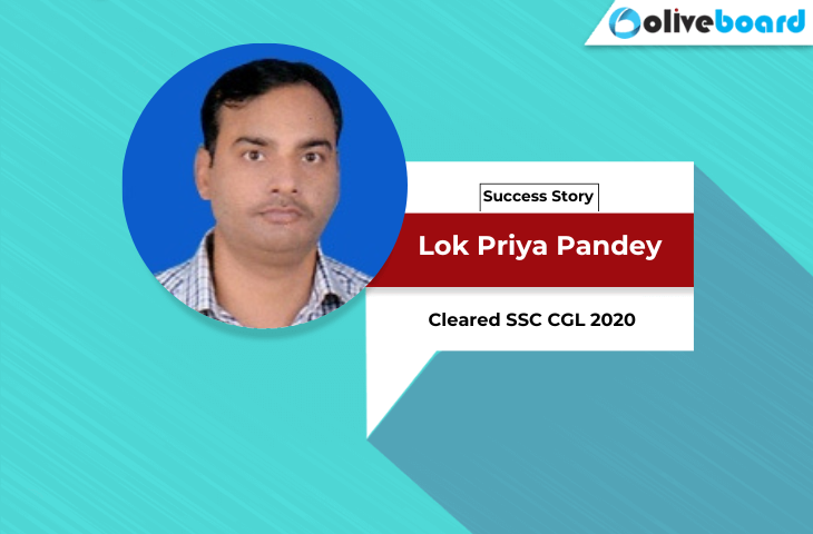 success story of lok priya pandey