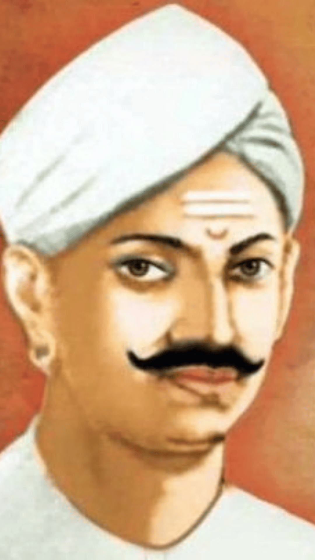 Mangal Pandey