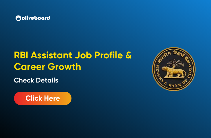 RBI Assistant Job Profile & Career Growth