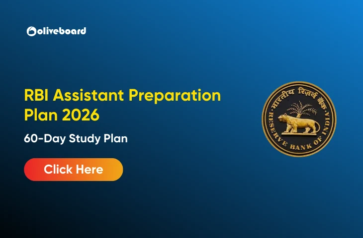 RBI Assistant Preparation Strategy