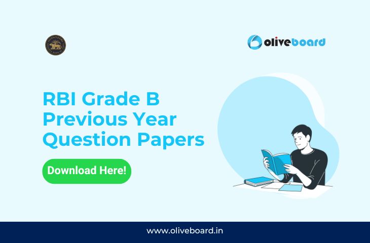 RBI Grade B Previous Year Question Papers