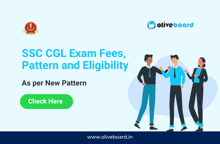 SSC CGL Exam Fees