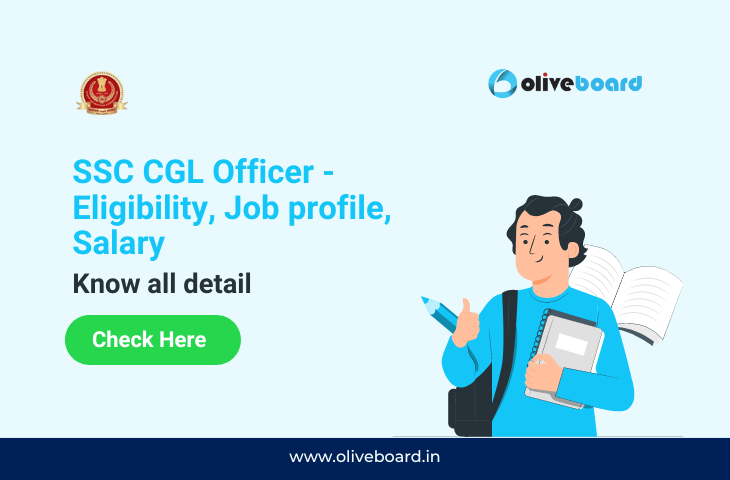 SSC CGL Officer