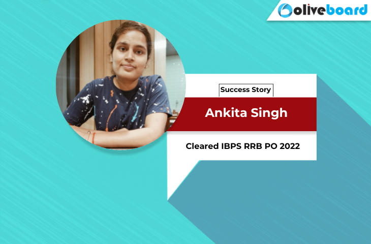 Success Story of Ankita Singh