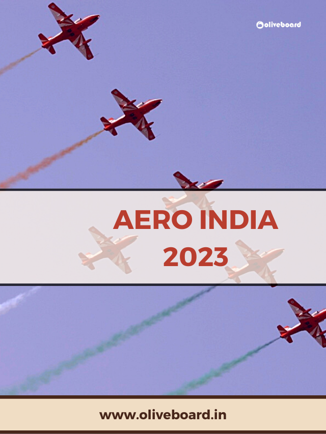aero india 2023