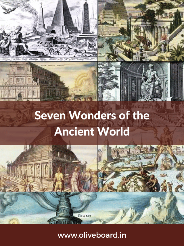 Seven Wonders of the Ancient World