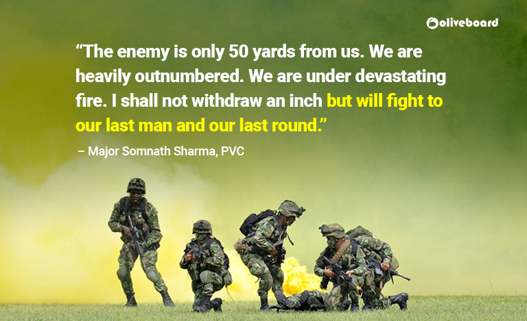 Indian army quotes 3