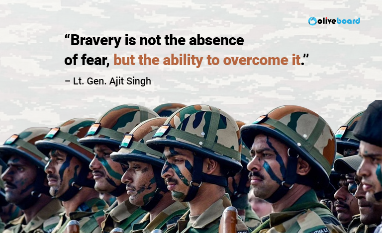 Indian army quotes 5