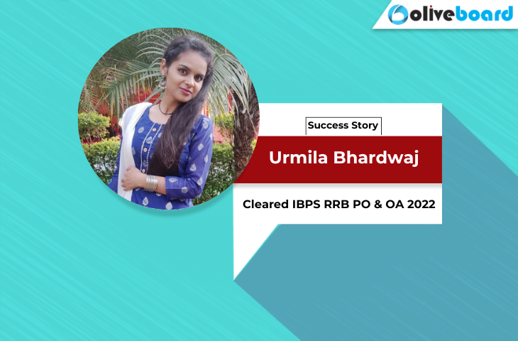 Success story of Urmila Bhardwaj