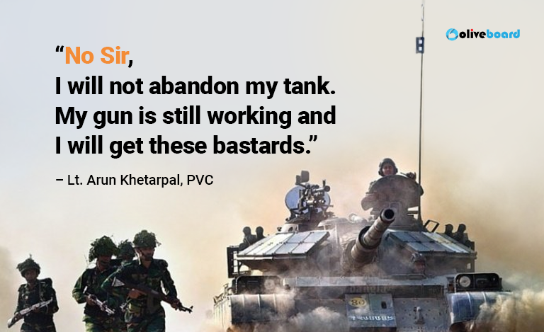 Indian army quotes 8