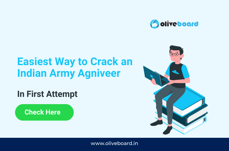 Crack an Indian Army Agniveer in First Attempt