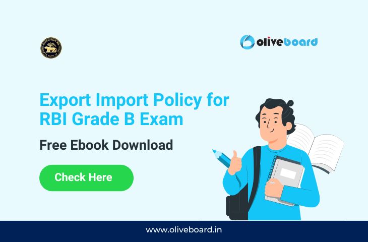 Export Import Policy Ebook