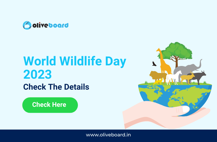 World Wildlife Day 2023