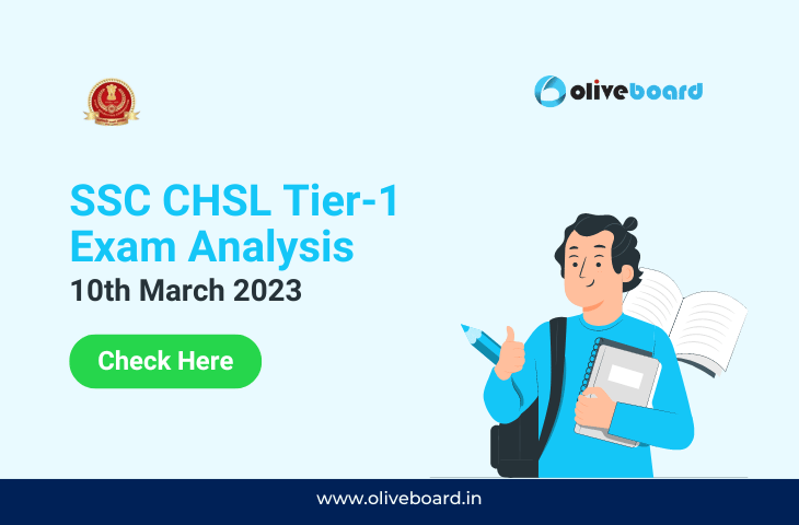 SSC CHSL Exam Analysis 2023