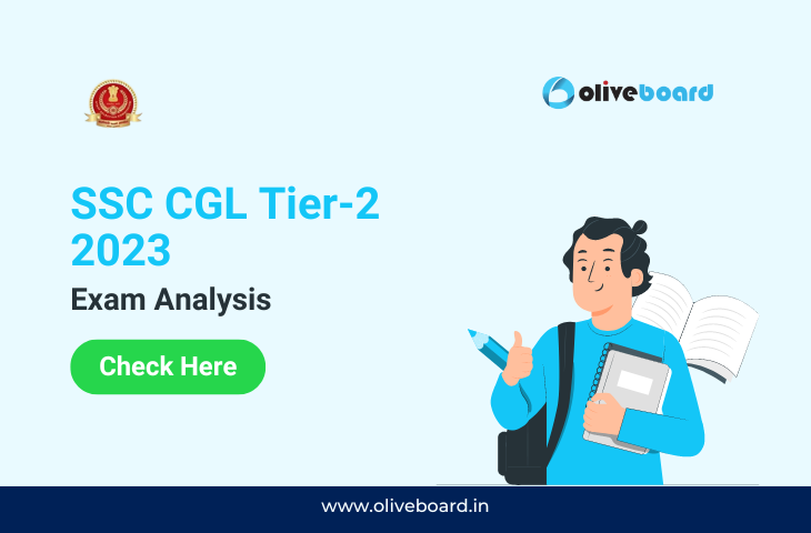 SSC CGL Tier-2 Exam Analysis 2023