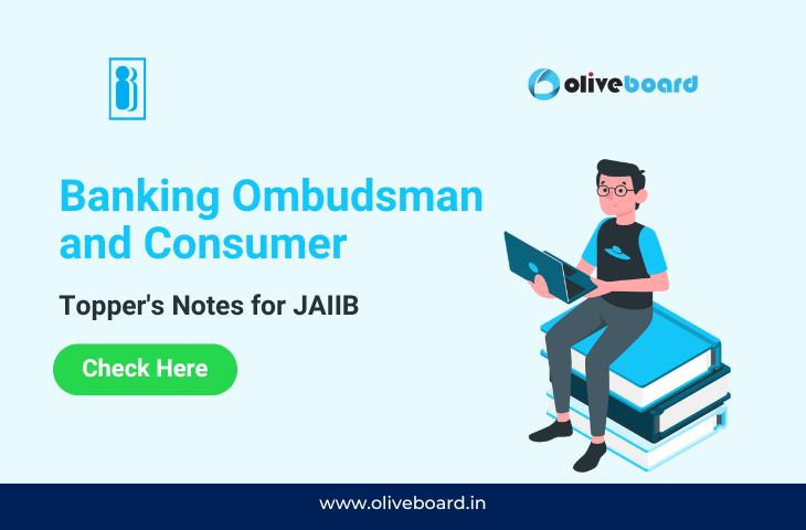 banking ombudsman and consumer