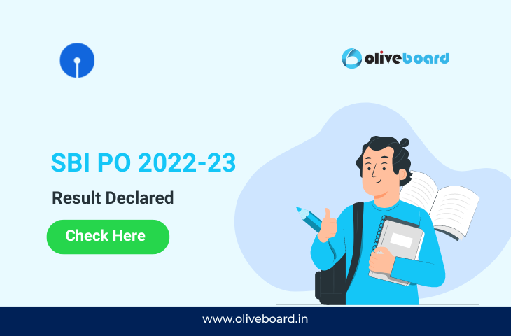 SBI PO Mains Result 2023