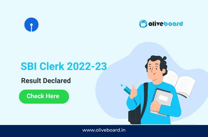 SBI Clerk Mains Result 2023