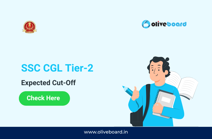 SSC CGL Tier-2 Expected Cut Off 2023