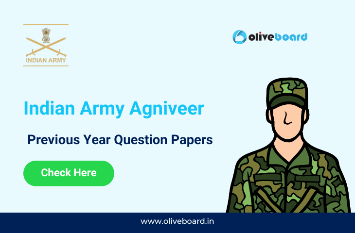 Indian Army Agniveer Previous Year Papers