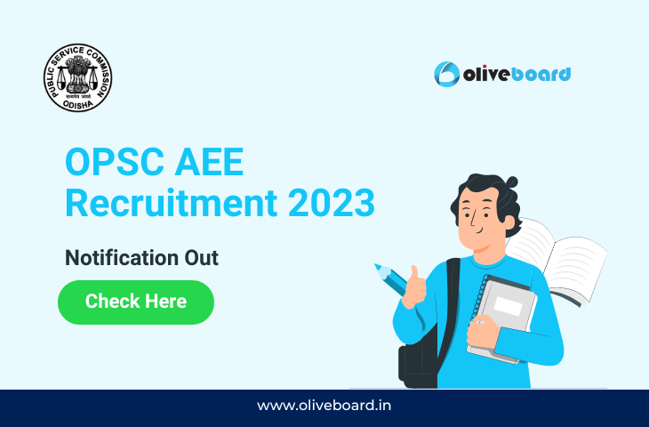 OPSC AEE Recruitment 2023