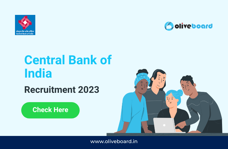 Central Bank of India Apprentice Notification 2023