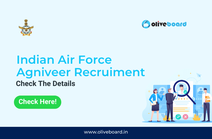 Indian Air Force Agniveer Recruitment