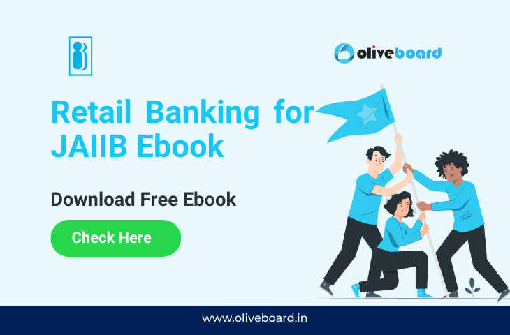 Retail banking for JAIIB