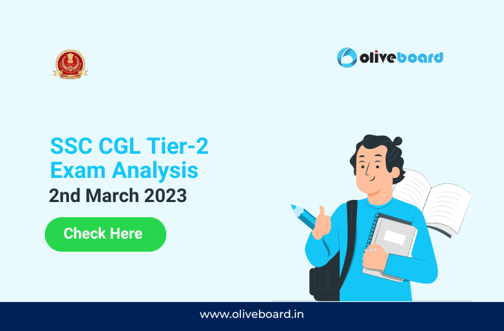 SSC CGL Tier-2 Exam analysis 2nd March 2023