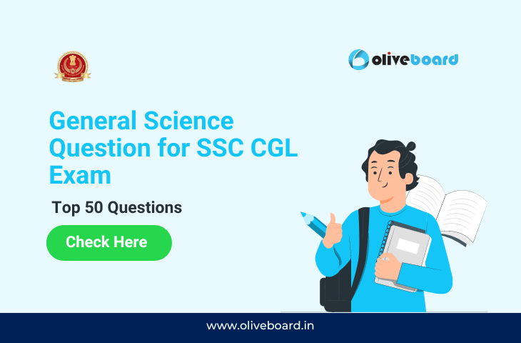 General Science Question for SSC CGL