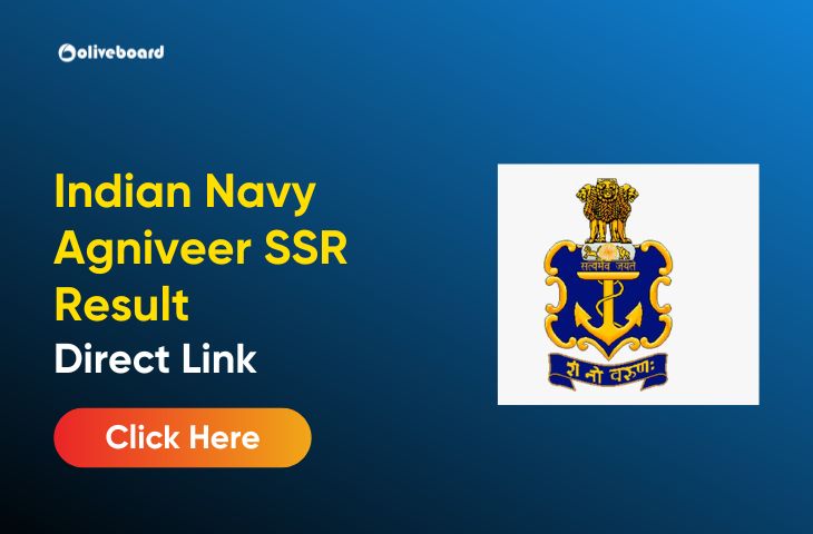 Indian Navy Agniveer SSR Result