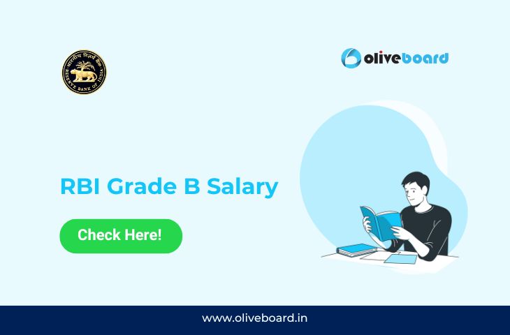 RBI Grade B Salary